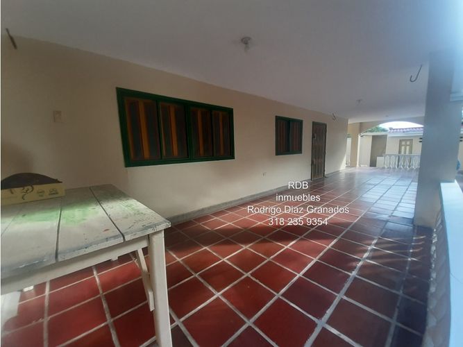 Casa en venta en Santa Veronica, Juan de acosta - Miniatura 8