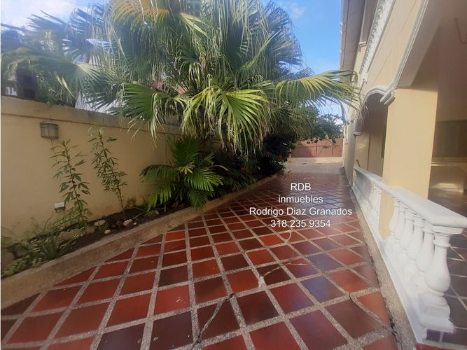 Casa en venta en Santa Veronica, Juan de acosta - Miniatura 9