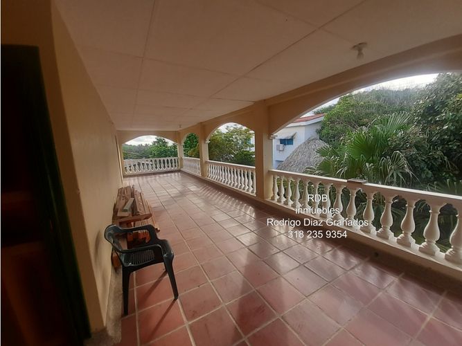 Casa en venta en Santa Veronica, Juan de acosta - Miniatura 11