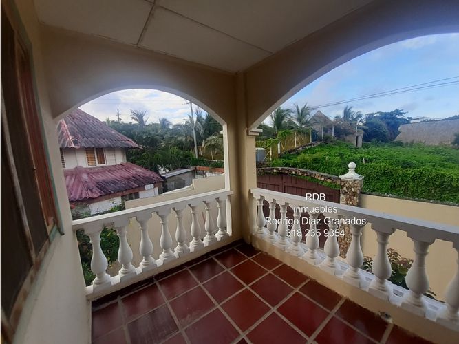 Casa en venta en Santa Veronica, Juan de acosta - Miniatura 13