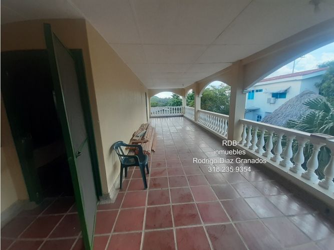 Casa en venta en Santa Veronica, Juan de acosta - Miniatura 16