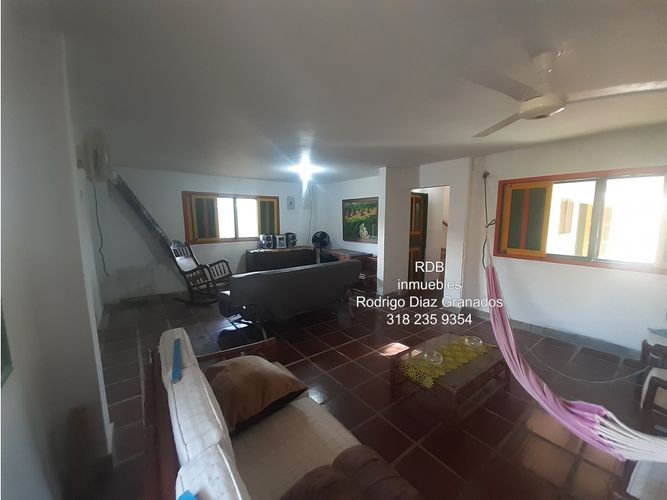 Casa en venta en Santa Veronica, Juan de acosta - Miniatura 21