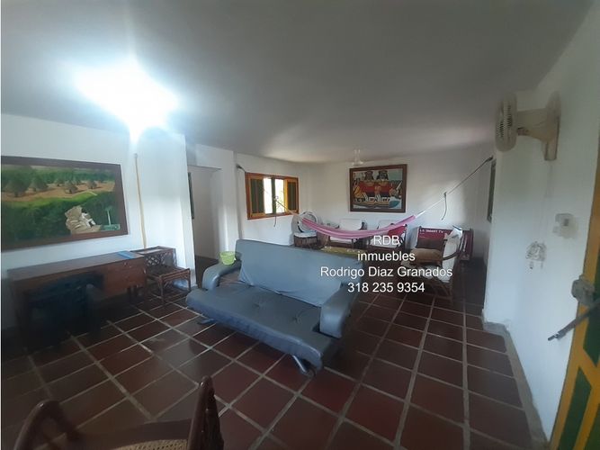 Casa en venta en Santa Veronica, Juan de acosta - Miniatura 22