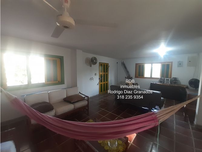 Casa en venta en Santa Veronica, Juan de acosta - Miniatura 24