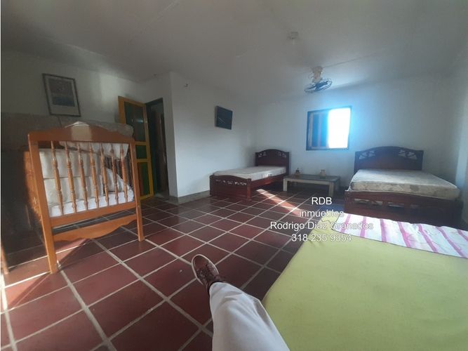 Casa en venta en Santa Veronica, Juan de acosta - Miniatura 26