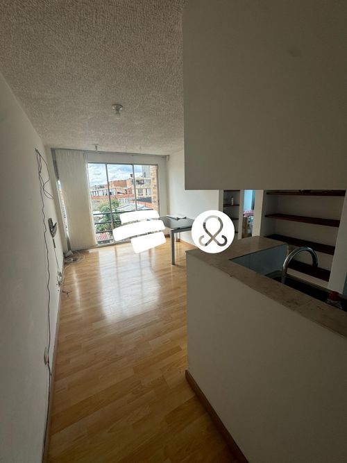 Apartamento en  Venta en El moral, Bogotá - Imagen 1