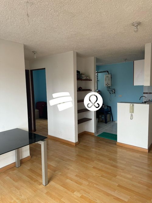 Apartamento en  Venta en El moral, Bogotá - Miniatura 2