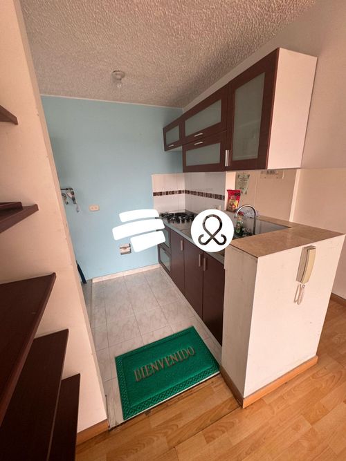 Apartamento en  Venta en El moral, Bogotá - Miniatura 3