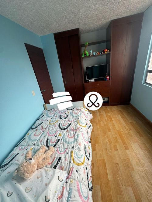 Apartamento en  Venta en El moral, Bogotá - Miniatura 6