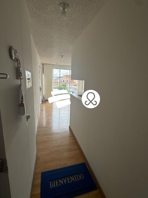 Apartamento en  Venta en El moral, Bogotá - Miniatura 9