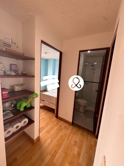 Apartamento en  Venta en El moral, Bogotá - Miniatura 12