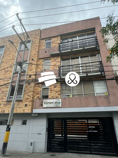 Apartamento en  Venta en El moral, Bogotá - Miniatura 14