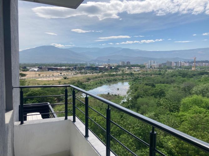 Apartaestudio en  Venta en Niza, Cúcuta - Miniatura 6