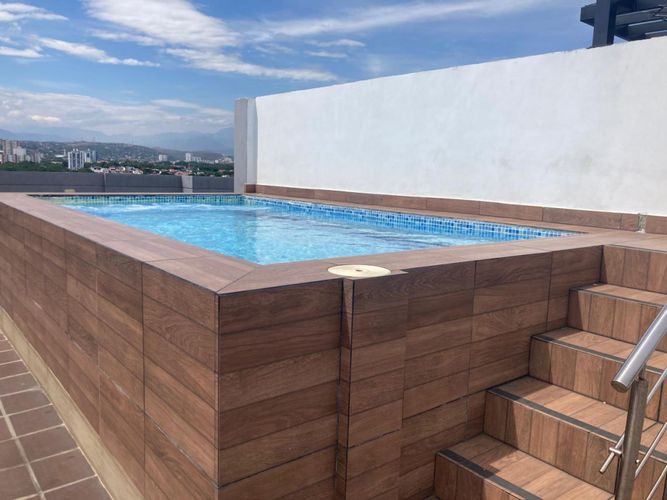 Apartaestudio en  Venta en Niza, Cúcuta - Miniatura 9