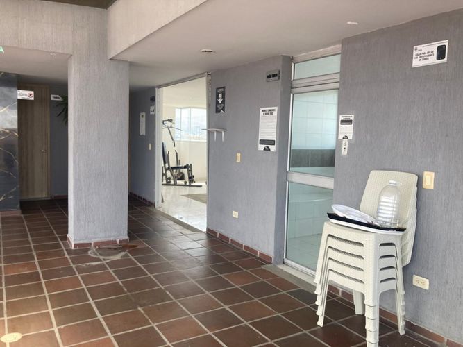 Apartaestudio en  Venta en Niza, Cúcuta - Miniatura 10