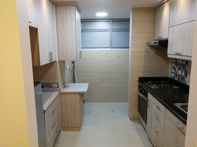 Apartamento en  Venta en La riviera, Cúcuta - Miniatura 2