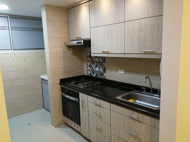 Apartamento en  Venta en La riviera, Cúcuta - Miniatura 3