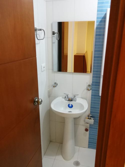 Apartamento en  Venta en La riviera, Cúcuta - Miniatura 18