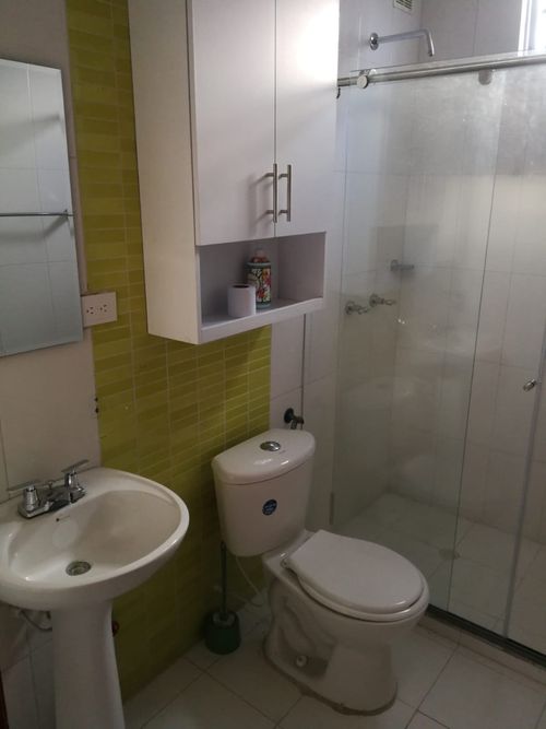 Apartamento en  Venta en La riviera, Cúcuta - Miniatura 20