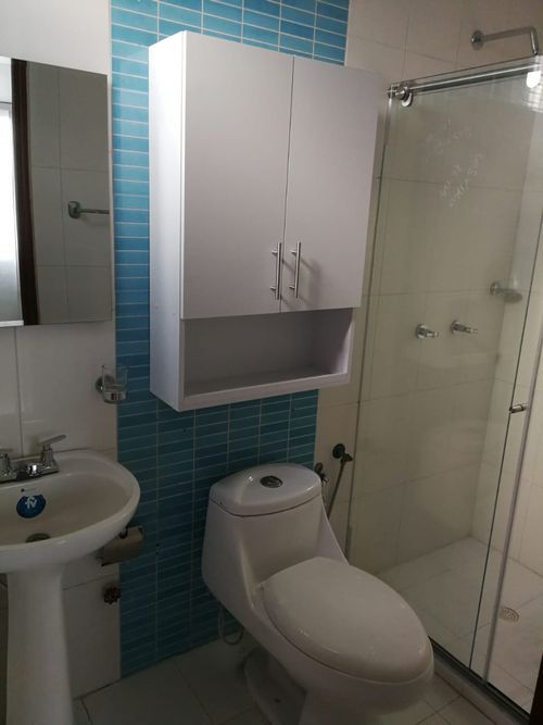 Apartamento en  Venta en La riviera, Cúcuta - Miniatura 21