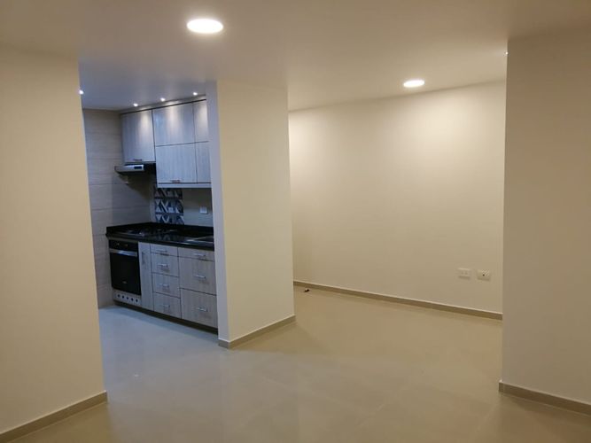 Apartamento en  Venta en La riviera, Cúcuta - Miniatura 25