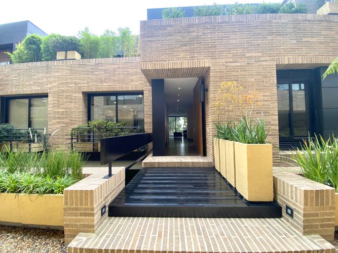 Casa en  Arriendo en Santa barbara alta, Bogotá - Imagen 1
