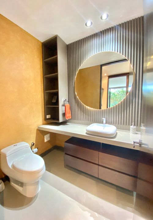 Casa en  Arriendo en Santa barbara alta, Bogotá - Miniatura 24