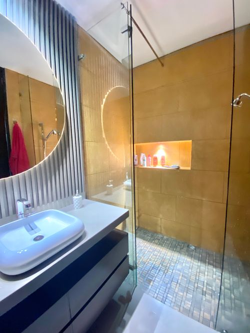 Casa en  Arriendo en Santa barbara alta, Bogotá - Miniatura 25