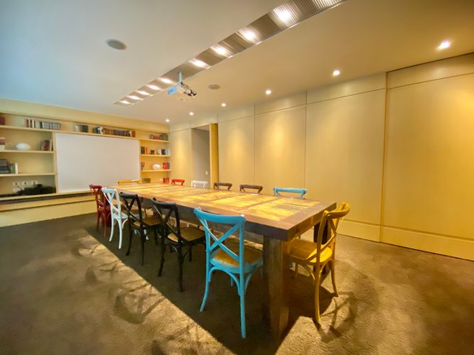 Casa en  Arriendo en Santa barbara alta, Bogotá - Miniatura 28