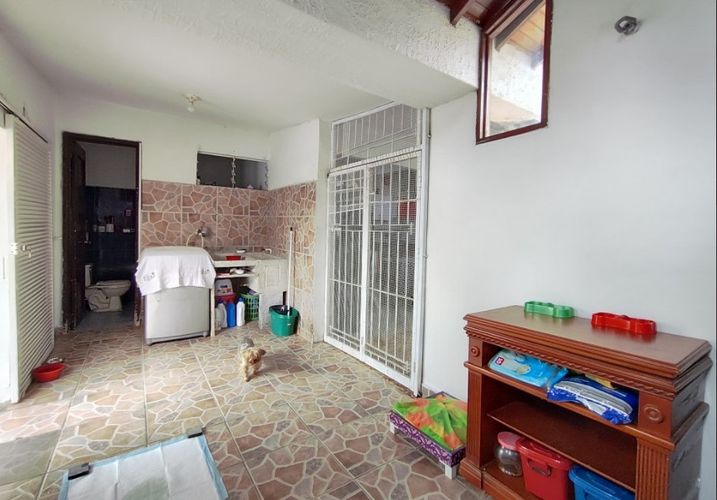 Local en  Venta en Latino, Cúcuta - Miniatura 6