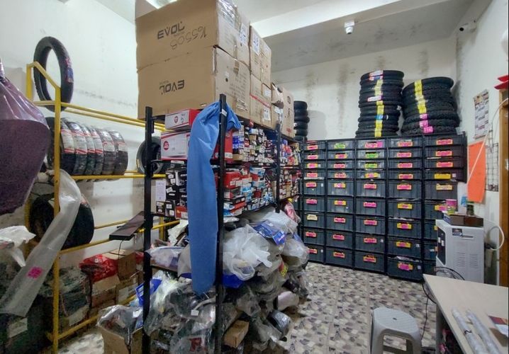 Local en  Venta en Latino, Cúcuta - Miniatura 29