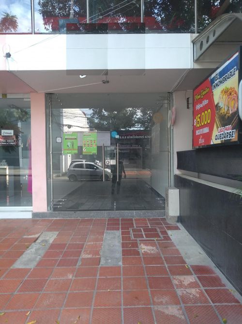 Edificio en  Venta en Caobos, Cúcuta - Miniatura 11