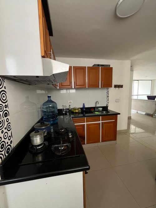 Apartamento en  Venta en Quinta velez, Cúcuta - Imagen 1