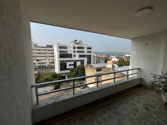 Apartamento en  Venta en Quinta velez, Cúcuta - Miniatura 3