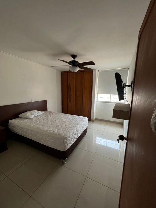 Apartamento en  Venta en Quinta velez, Cúcuta - Miniatura 7