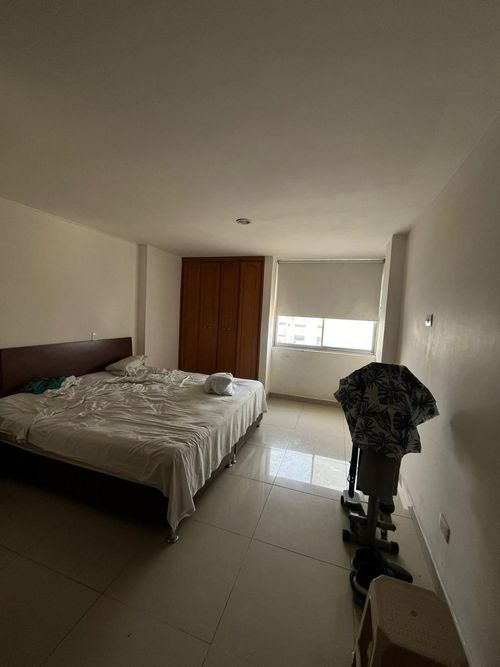 Apartamento en  Venta en Quinta velez, Cúcuta - Miniatura 8
