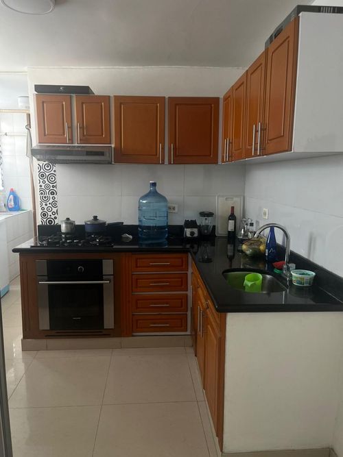 Apartamento en  Venta en Quinta velez, Cúcuta - Miniatura 12