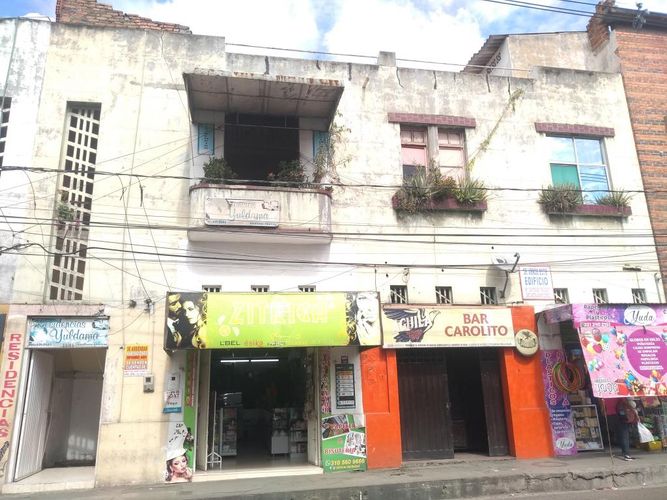 Edificio en  Venta en Centro oriental, Cúcuta - Imagen 1