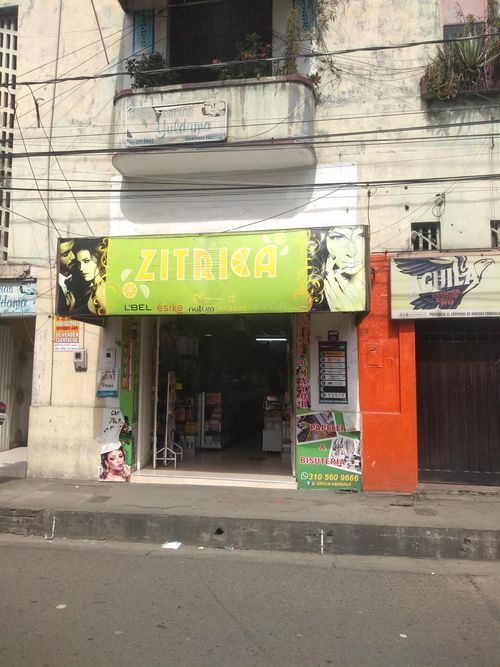 Edificio en  Venta en Centro oriental, Cúcuta - Miniatura 20