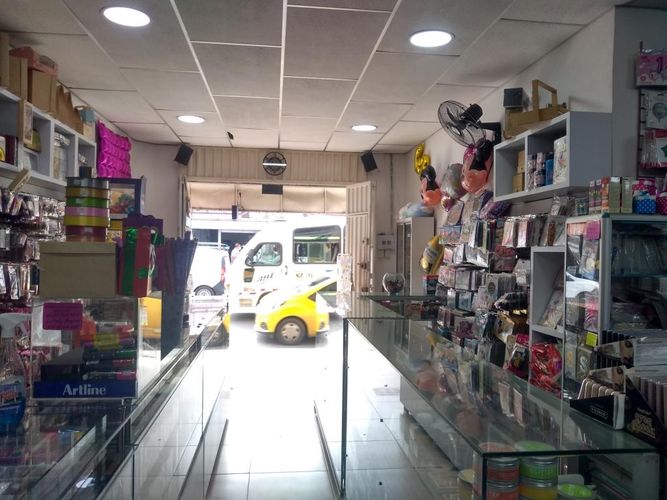 Edificio en  Venta en Centro oriental, Cúcuta - Miniatura 22