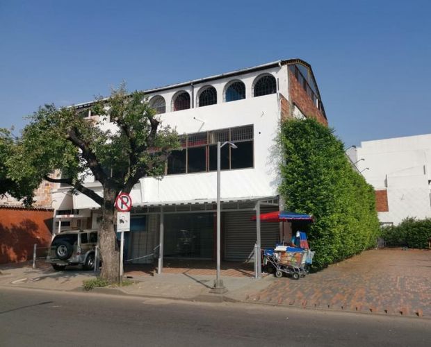 Edificio en  Venta en Latino, Cúcuta - Imagen 1