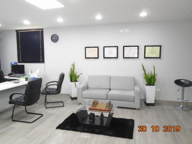 Edificio en  Venta en Cúcuta - Imagen 1