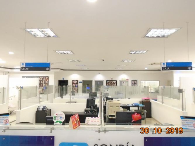Edificio en  Venta en Cúcuta - Miniatura 8