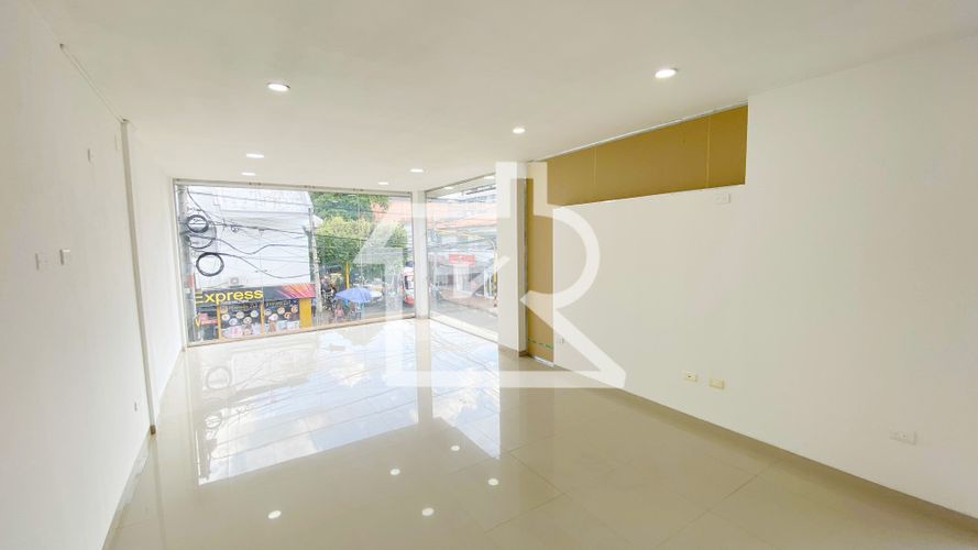 Local en  Venta en El llano, Cúcuta - Imagen 1