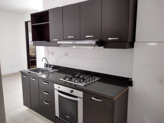 Apartaestudio en  Venta en Quinta bosch, Cúcuta - Miniatura 3