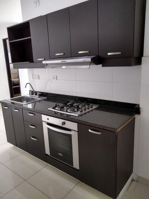 Apartaestudio en  Venta en Quinta bosch, Cúcuta - Miniatura 5
