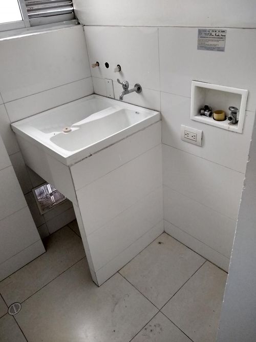 Apartaestudio en  Venta en Quinta bosch, Cúcuta - Miniatura 6
