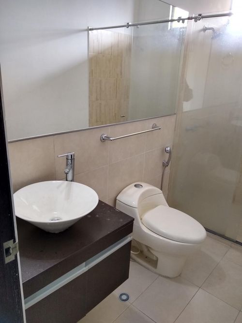 Apartaestudio en  Venta en Quinta bosch, Cúcuta - Miniatura 8