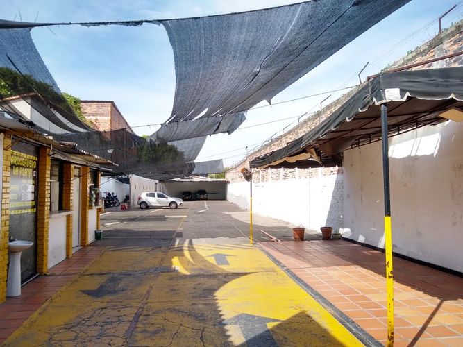 Parqueadero en  Venta en La playa, Cúcuta - Imagen 1