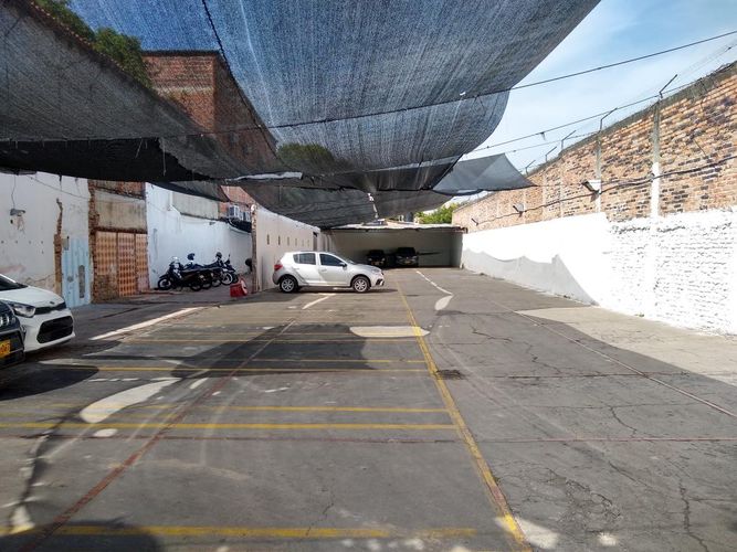 Parqueadero en  Venta en La playa, Cúcuta - Miniatura 2
